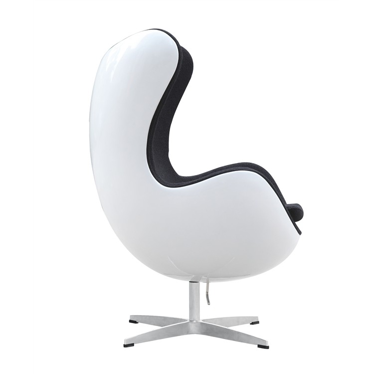 White Egg Chair White Egg Chair eBay / Shop for wicker egg chair