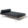 Premium Day Bed - Top Grain Leather